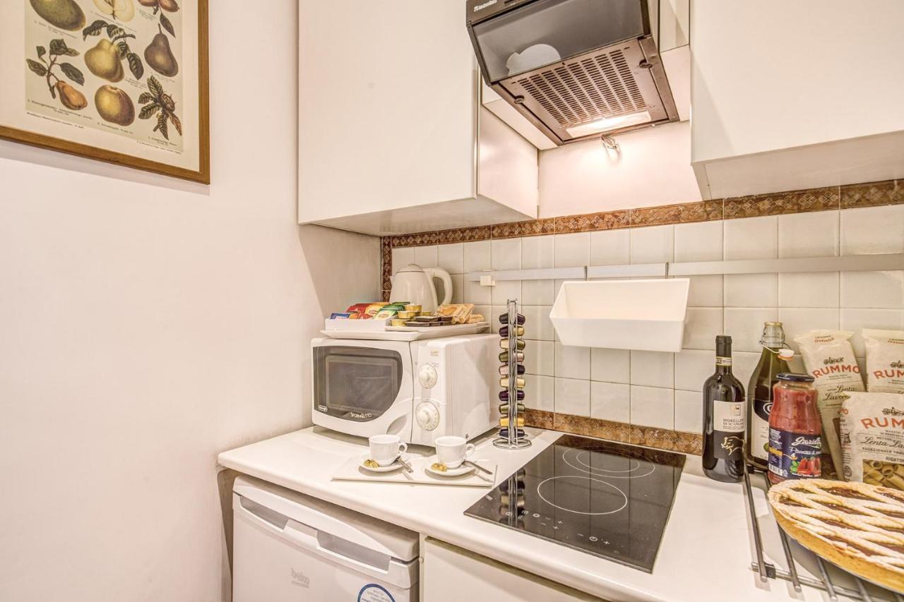 Pantheonview - Imperial Apartment Roma Exterior foto