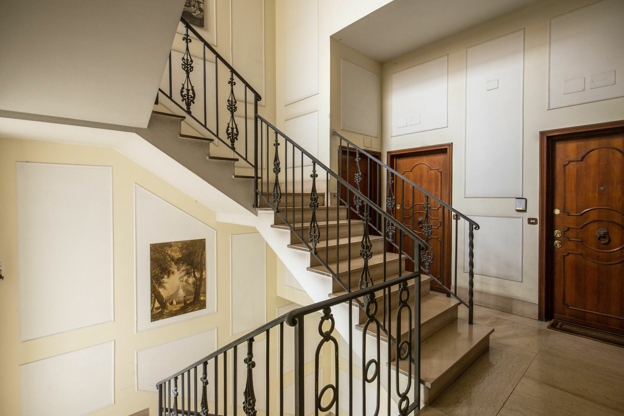 Pantheonview - Imperial Apartment Roma Exterior foto
