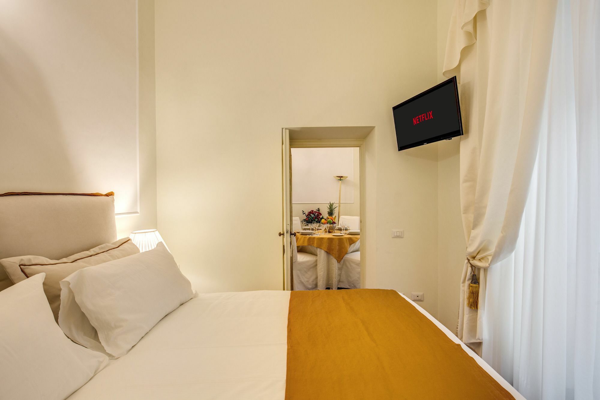 Pantheonview - Imperial Apartment Roma Exterior foto