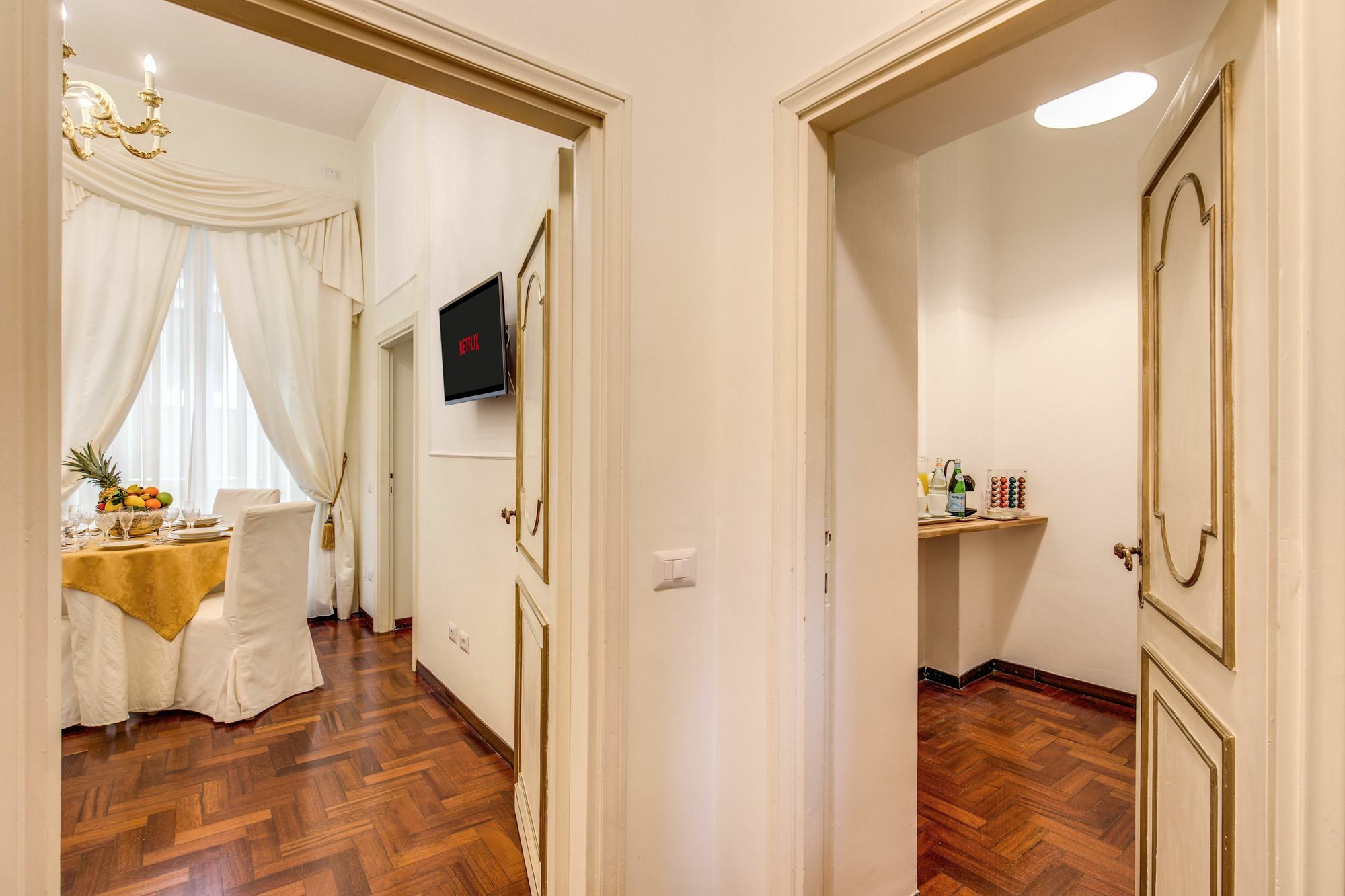Pantheonview - Imperial Apartment Roma Exterior foto